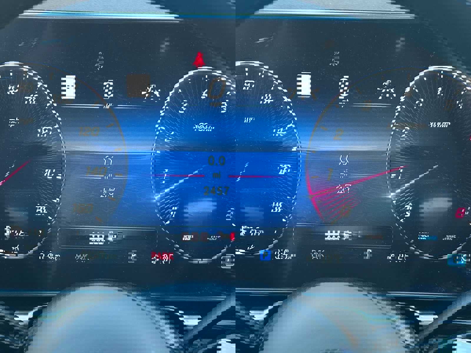 Used 2025 Mercedes-Benz S 500 4MATIC image 34