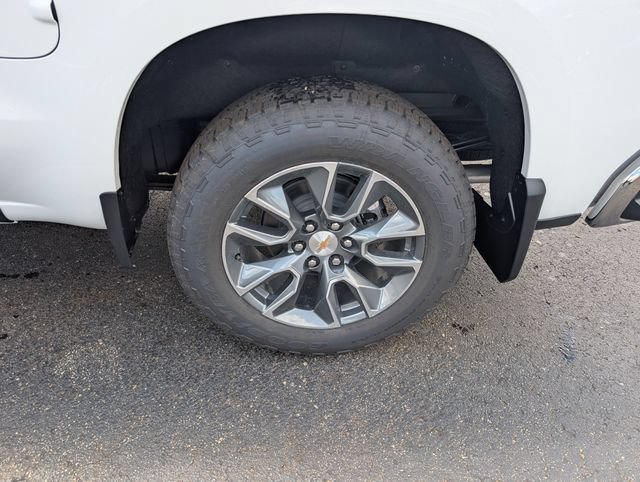 New 2026 Chevrolet Silverado 1500 LT AWD/4WD image 20