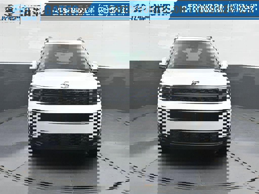 New 2026 Hyundai Santa Fe Calligraphy AWD/4WD image 5