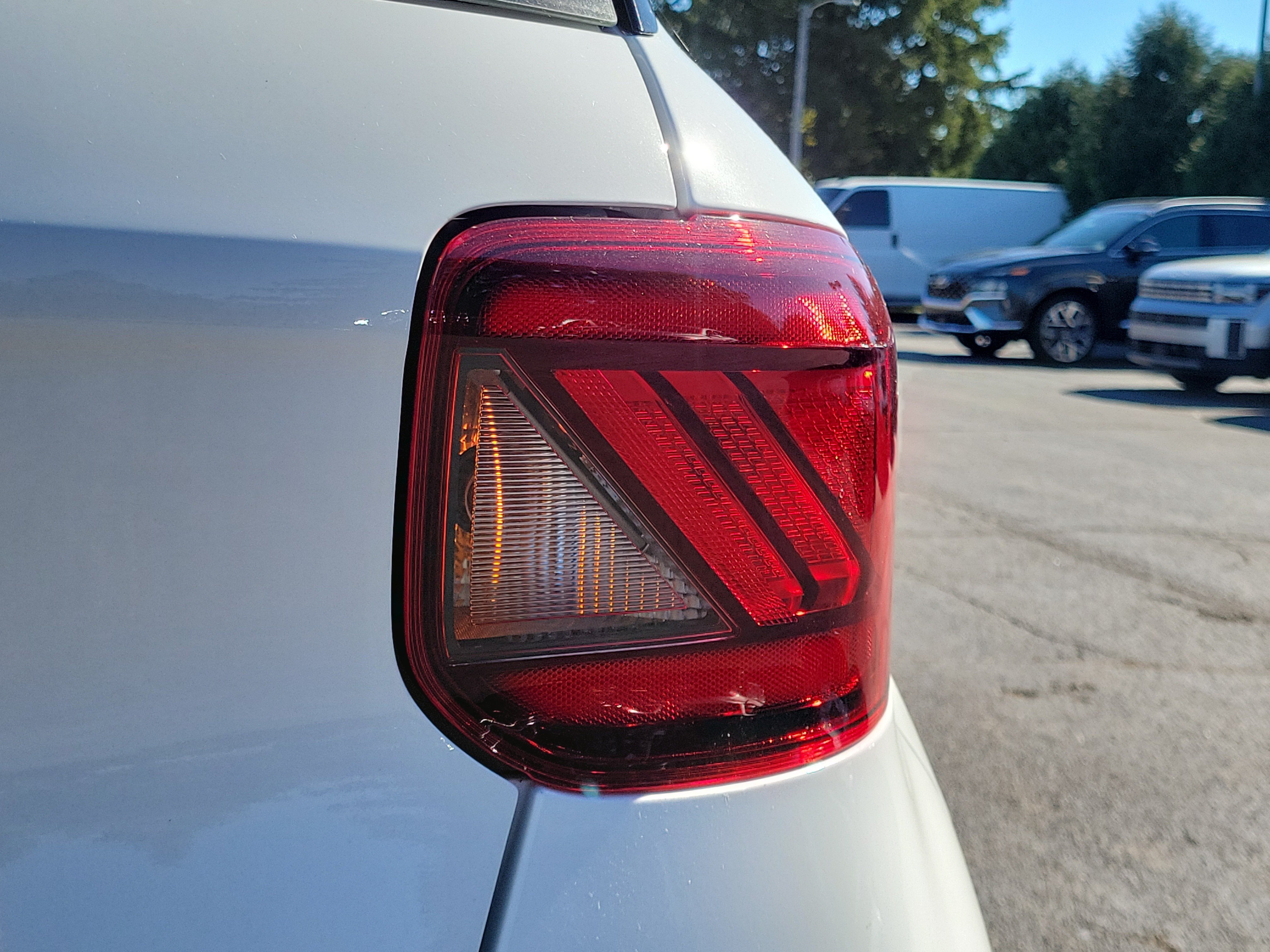 New 2026 Hyundai Venue SEL FWD image 7