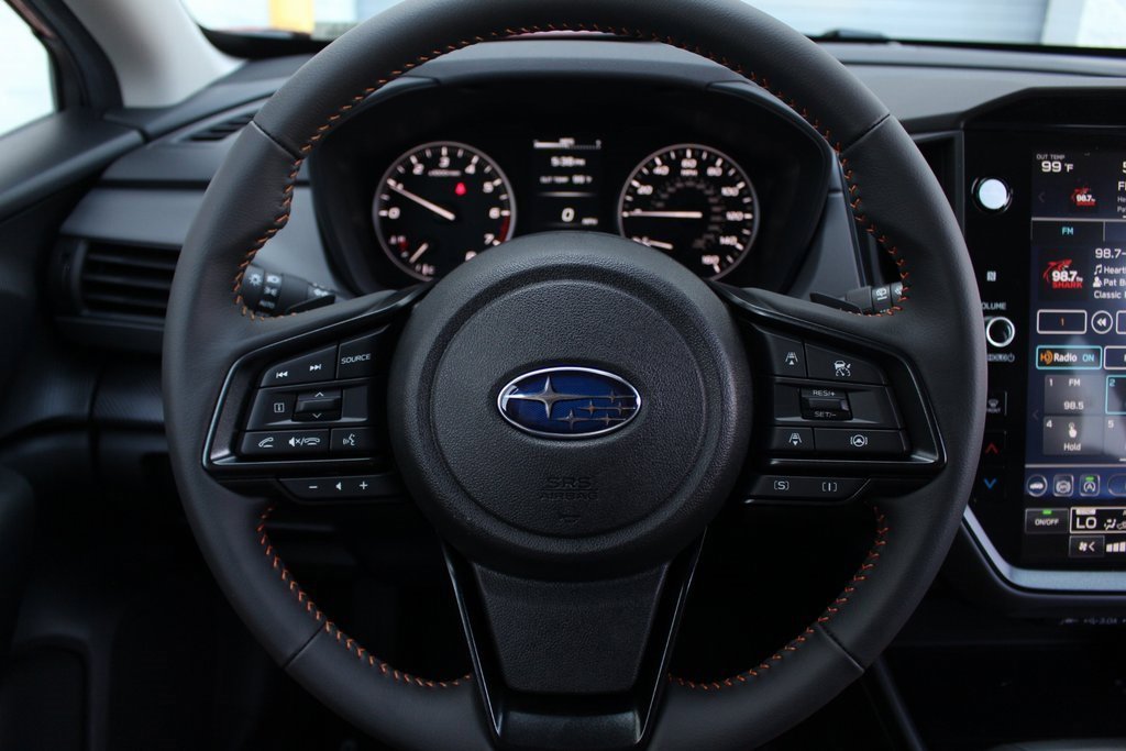 New 2024 Subaru Crosstrek 2.5i Limited image 19