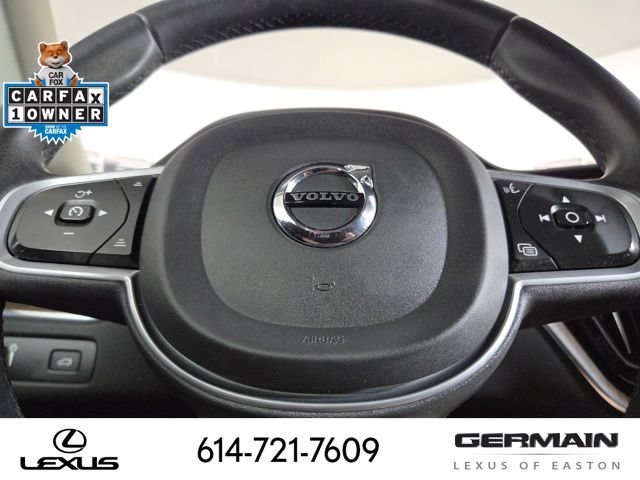 Used 2022 Volvo XC60 B5 Momentum AWD/4WD image 23