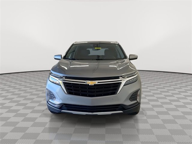 Certified 2024 Chevrolet Equinox LT w/ LPO, Floor Liner Package image 4