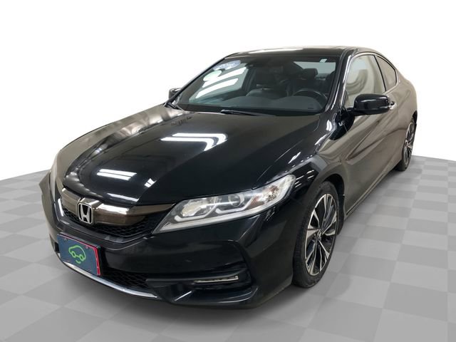 Used 2016 Honda Accord EX-L image 1