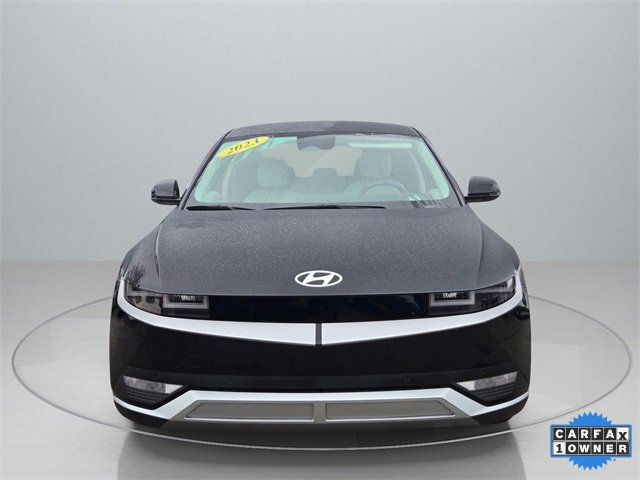 Certified 2023 Hyundai Ioniq 5 SEL image 2