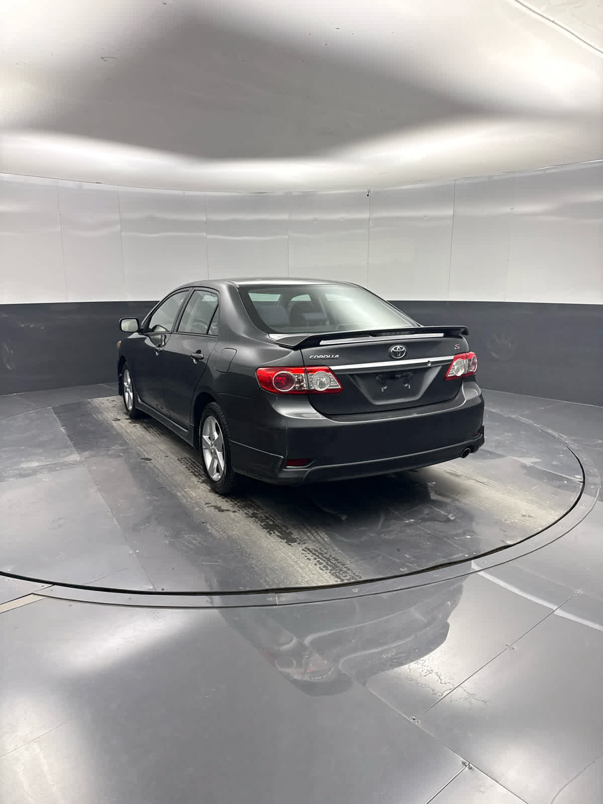 Used 2012 Toyota Corolla S FWD image 29