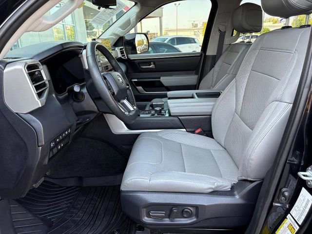 Used 2024 Toyota Tundra Limited image 10