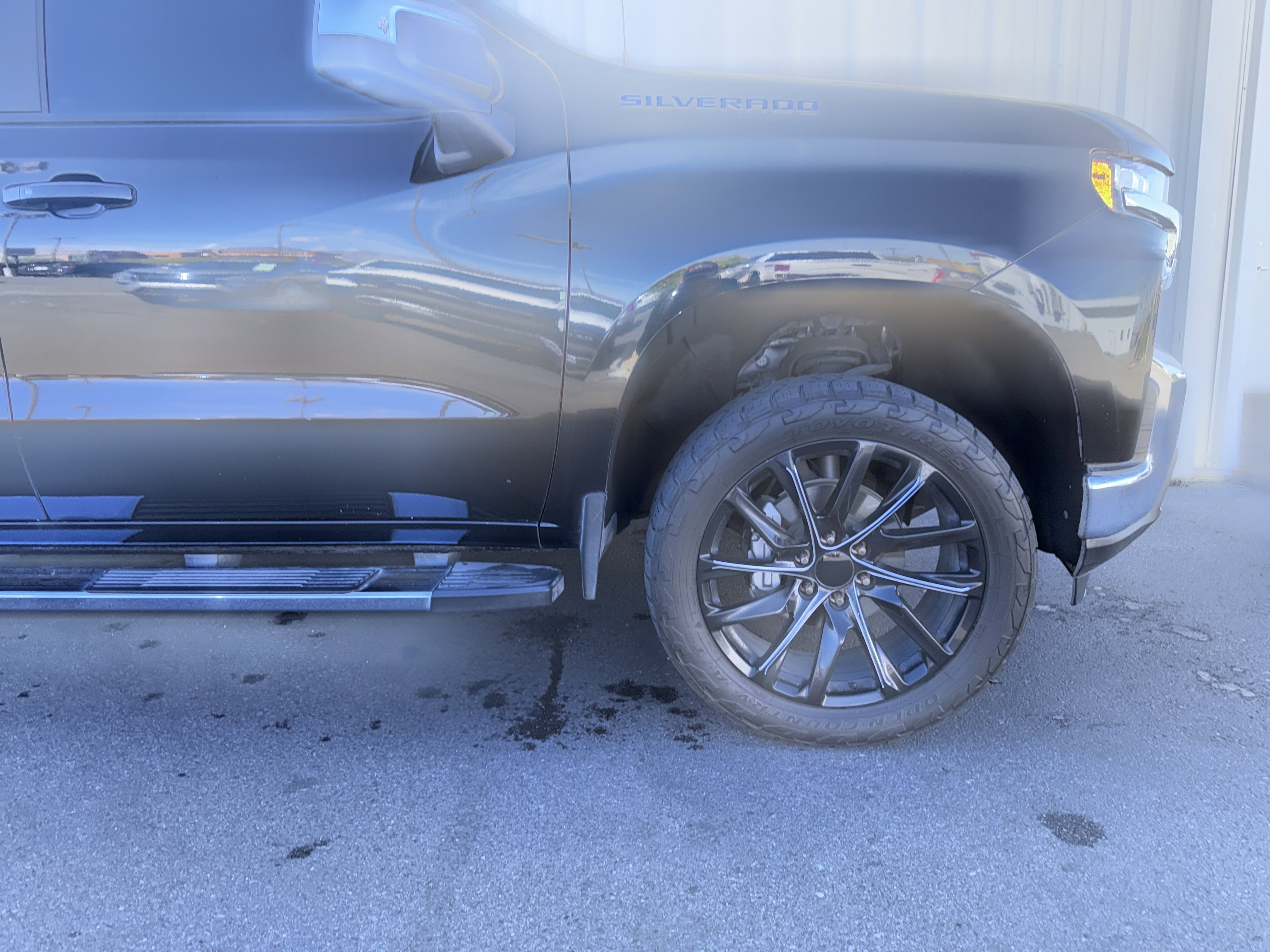 Used 2021 Chevrolet Silverado 1500 LT image 14