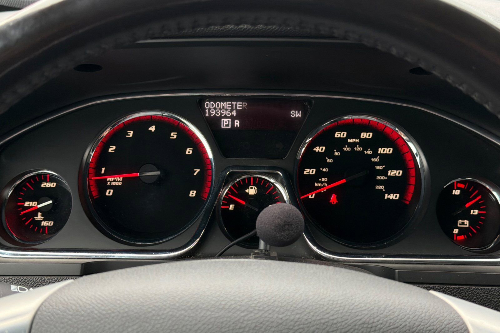 Used 2014 GMC Acadia SLE image 36