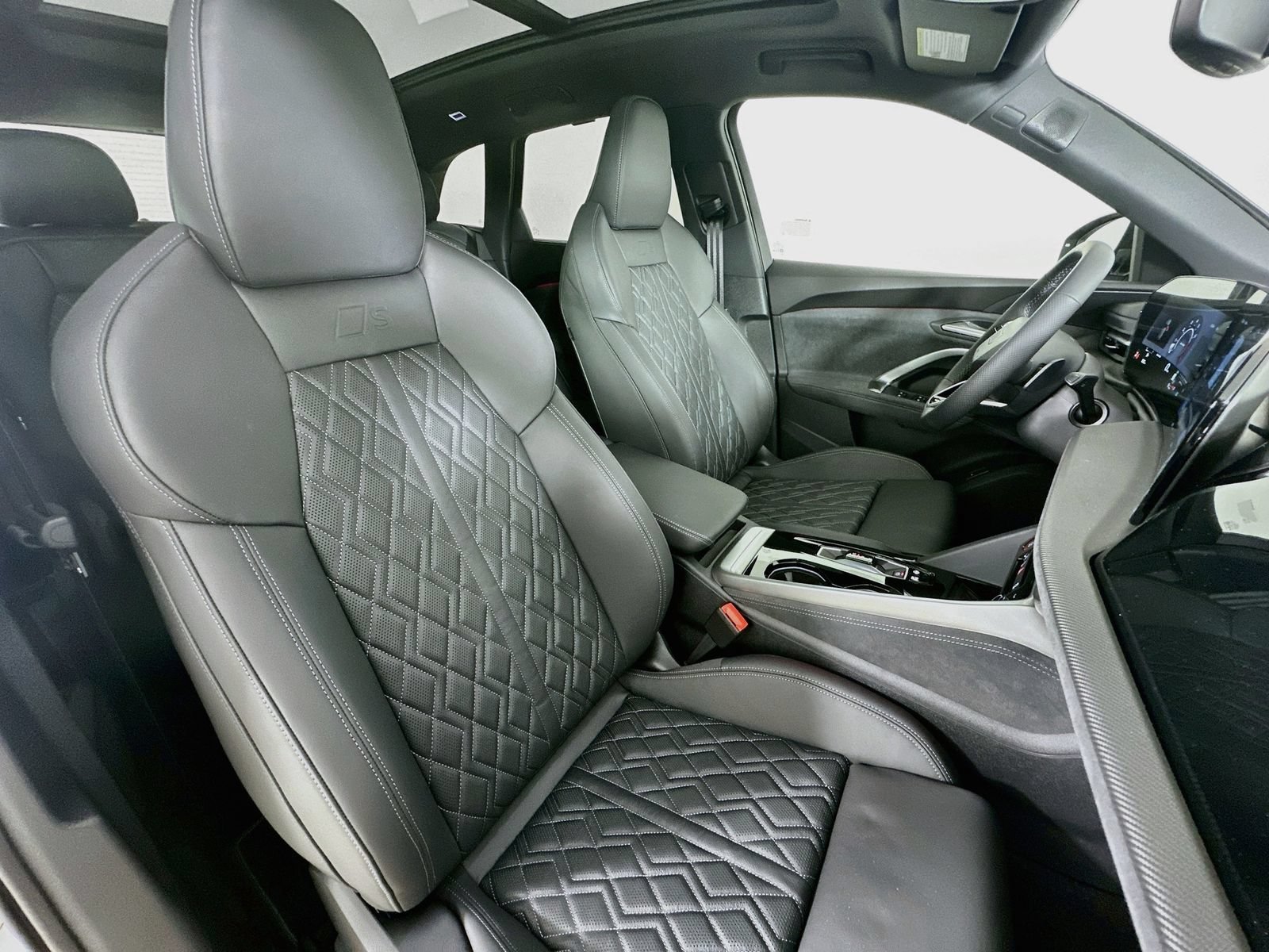 New 2026 Audi SQ5 Premium Plus AWD/4WD image 47