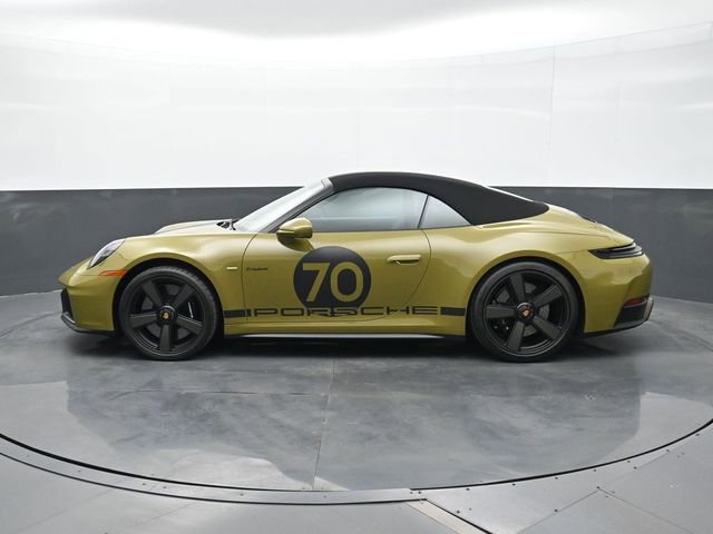 Certified 2026 Porsche 911 Carrera GTS image 2