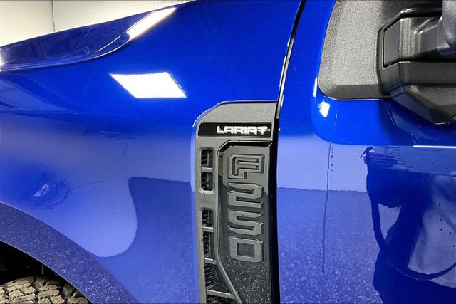 New 2026 Ford F250 Lariat w/ Tremor Off-Road Package image 8