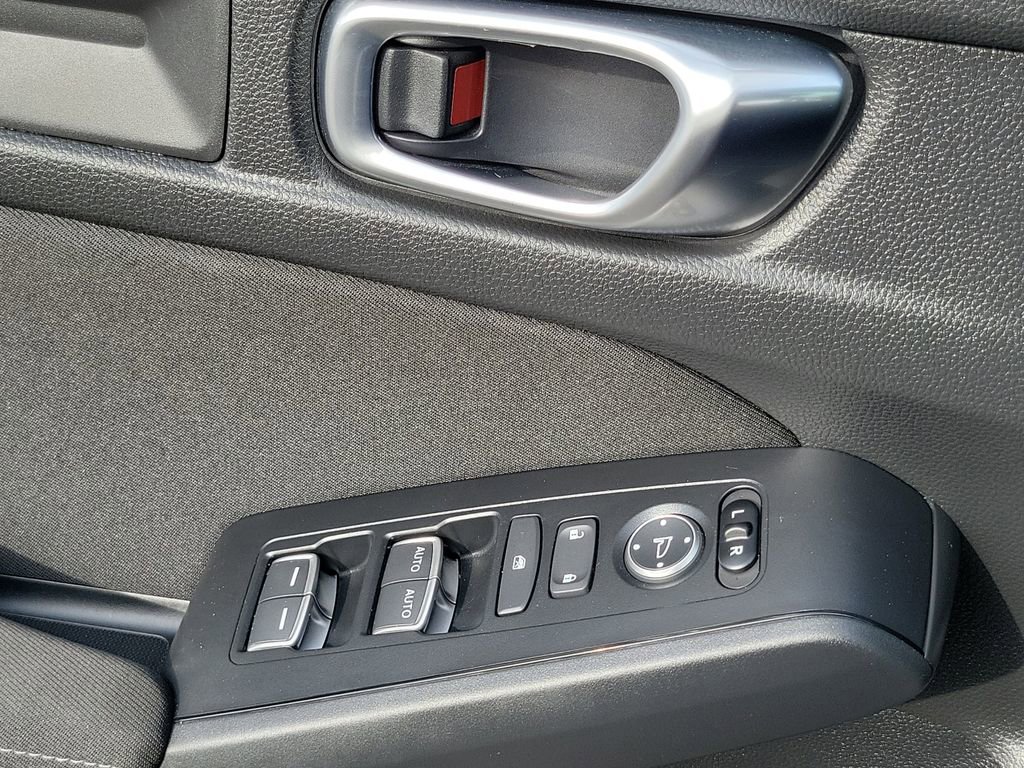 Used 2025 Honda Civic Sport image 16