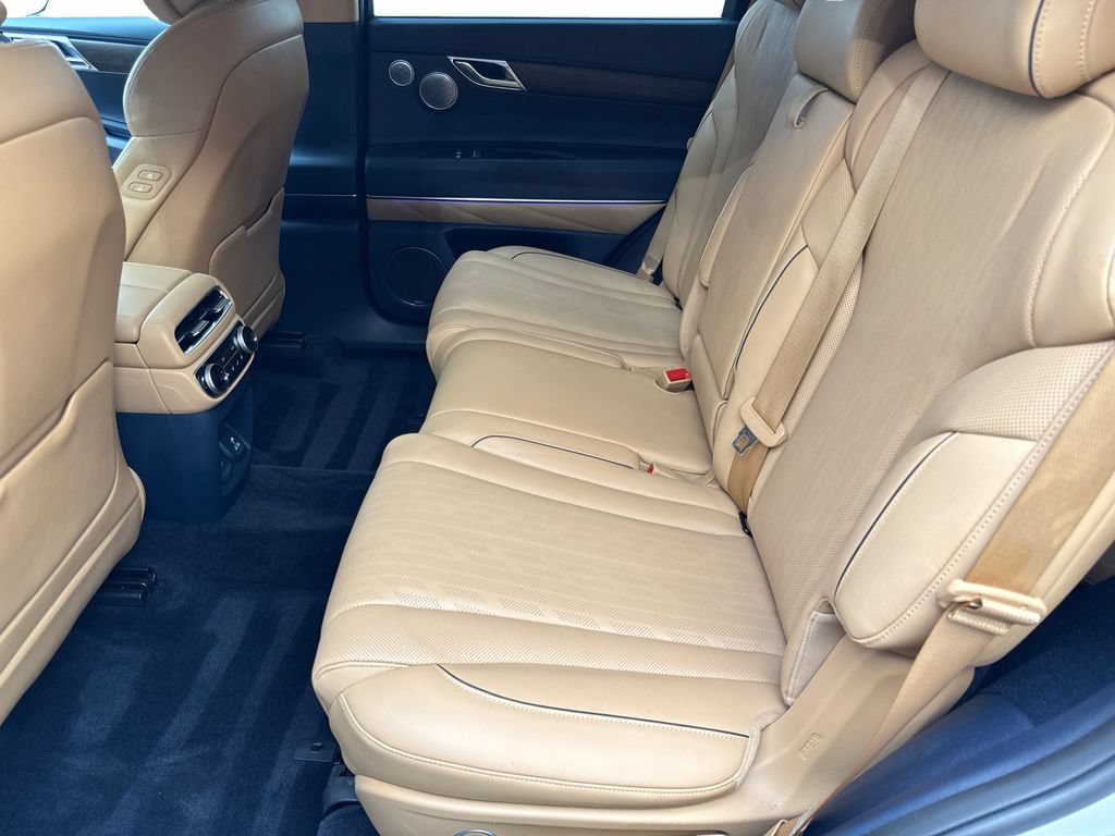 Used 2023 Genesis GV80 3.5T Advanced + AWD/4WD image 33