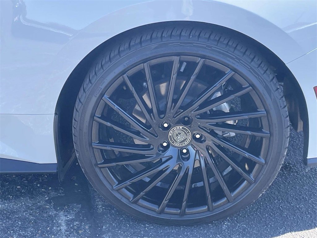 Used 2024 Ford Mustang Coupe image 9