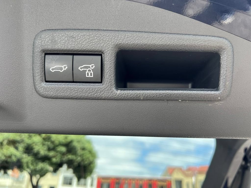 Certified 2026 Toyota bZ FWD image 39