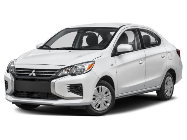 Used 2024 Mitsubishi Mirage G4 ES
