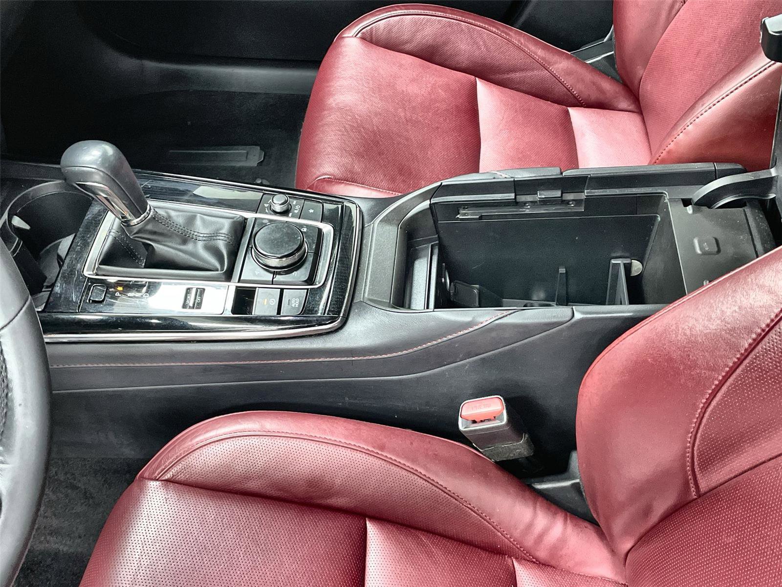 Used 2023 MAZDA CX-30 AWD 2.5 S w/ Preferred Package image 19