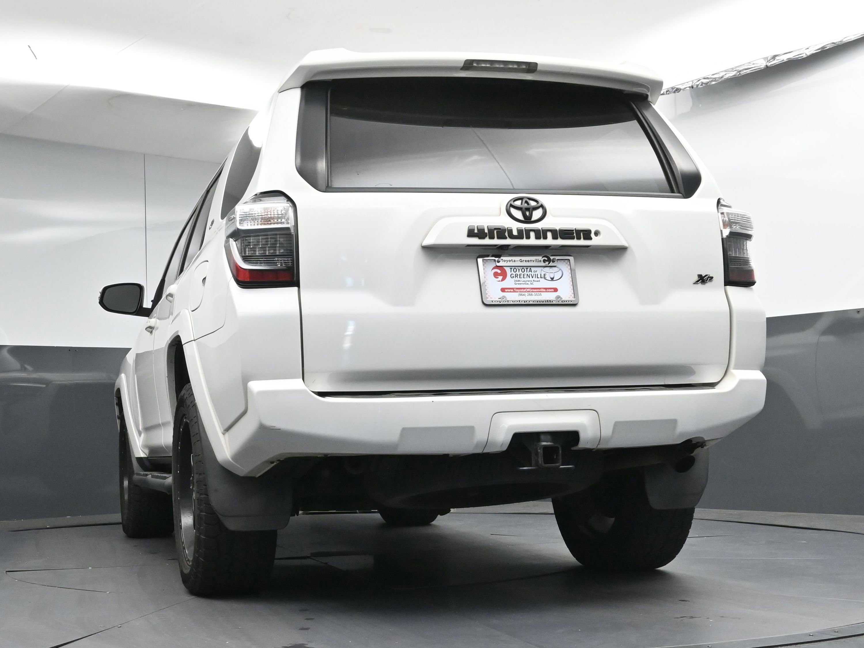 Used 2016 Toyota 4Runner SR5 Premium image 27