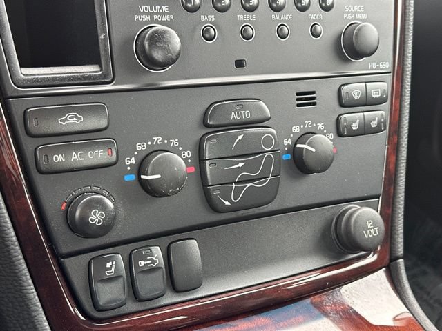 Used 2006 Volvo S60 2.5T AWD/4WD image 18