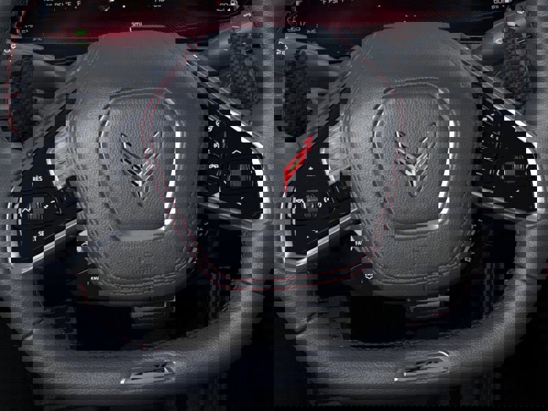 New 2026 Chevrolet Corvette Z06 image 19