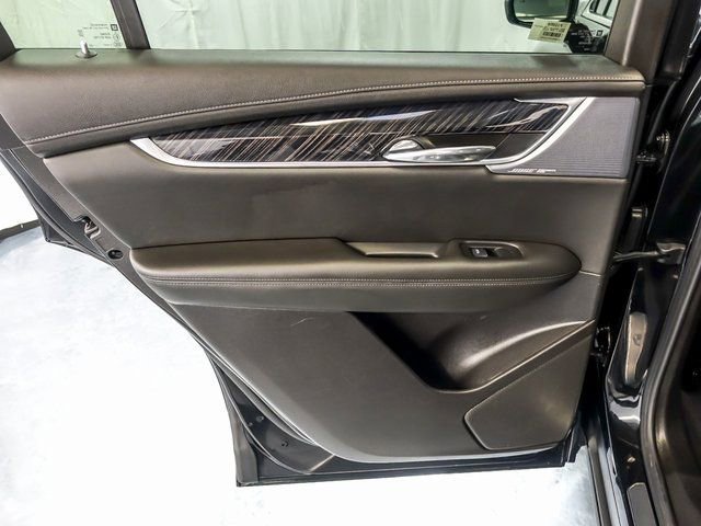 Certified 2023 Cadillac XT6 Premium Luxury image 30