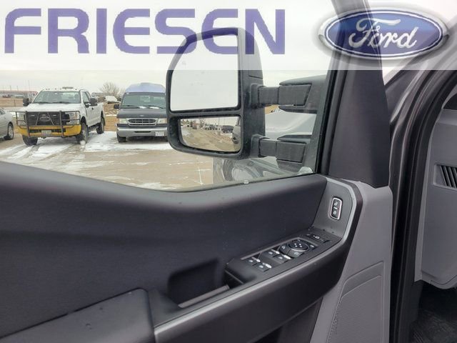 New 2026 Ford F350 XLT w/ FX4 Off-Road Package image 17
