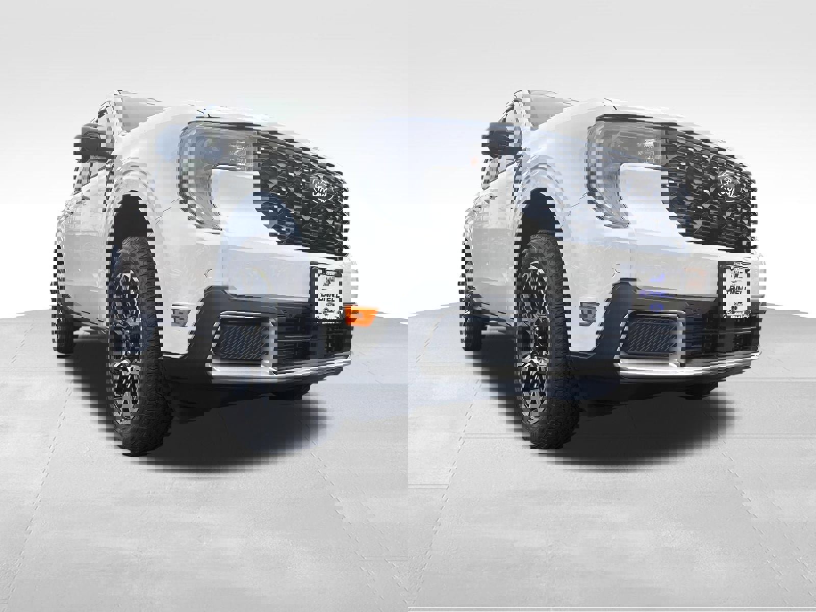 New 2026 Ford Maverick Lariat image 7