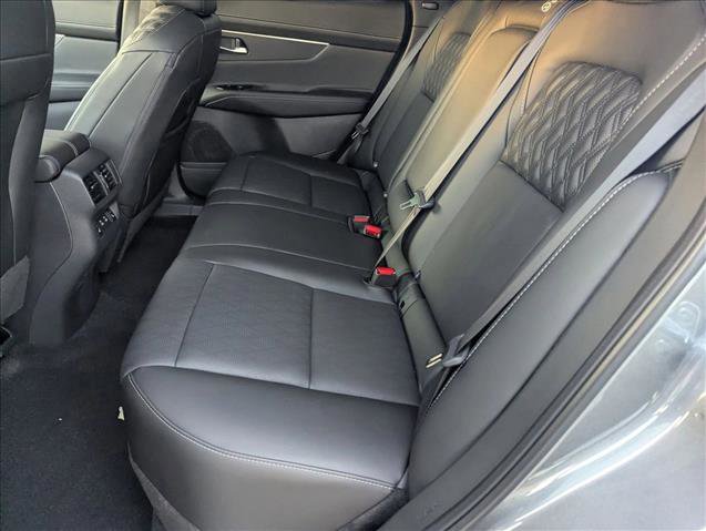 New 2026 Nissan Murano Platinum image 13