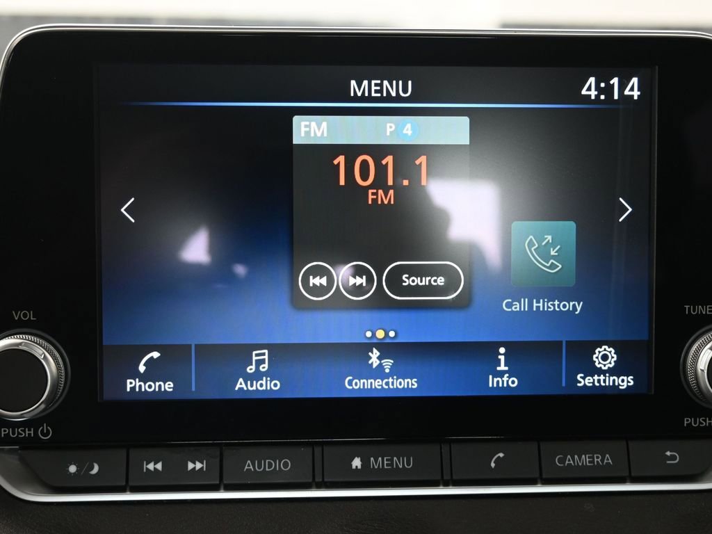 Used 2024 Nissan Sentra SV image 29