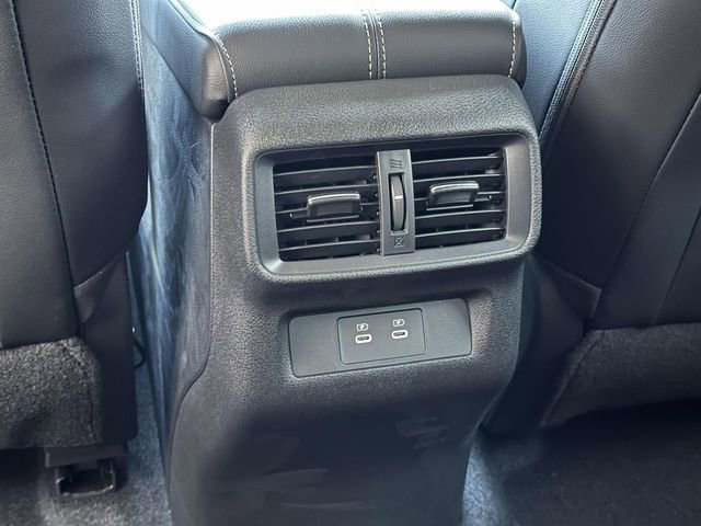 New 2026 Nissan Murano SV image 16