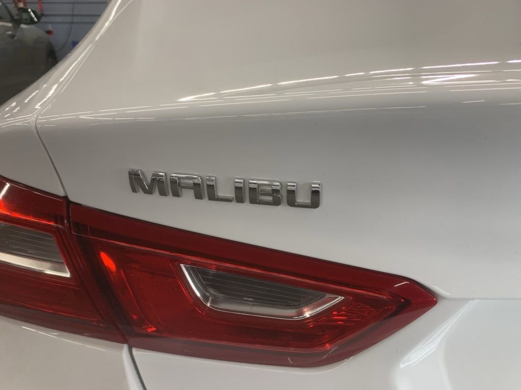Used 2023 Chevrolet Malibu LT image 8