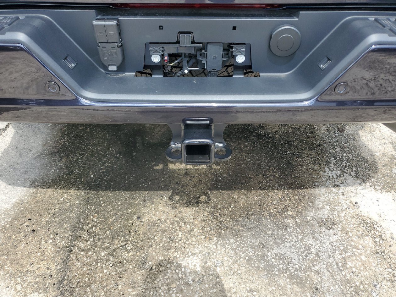New 2026 GMC Sierra 3500 Denali Ultimate AWD/4WD image 10
