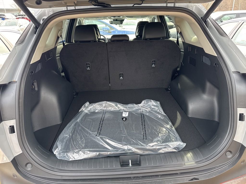 New 2026 Kia Sportage EX image 6