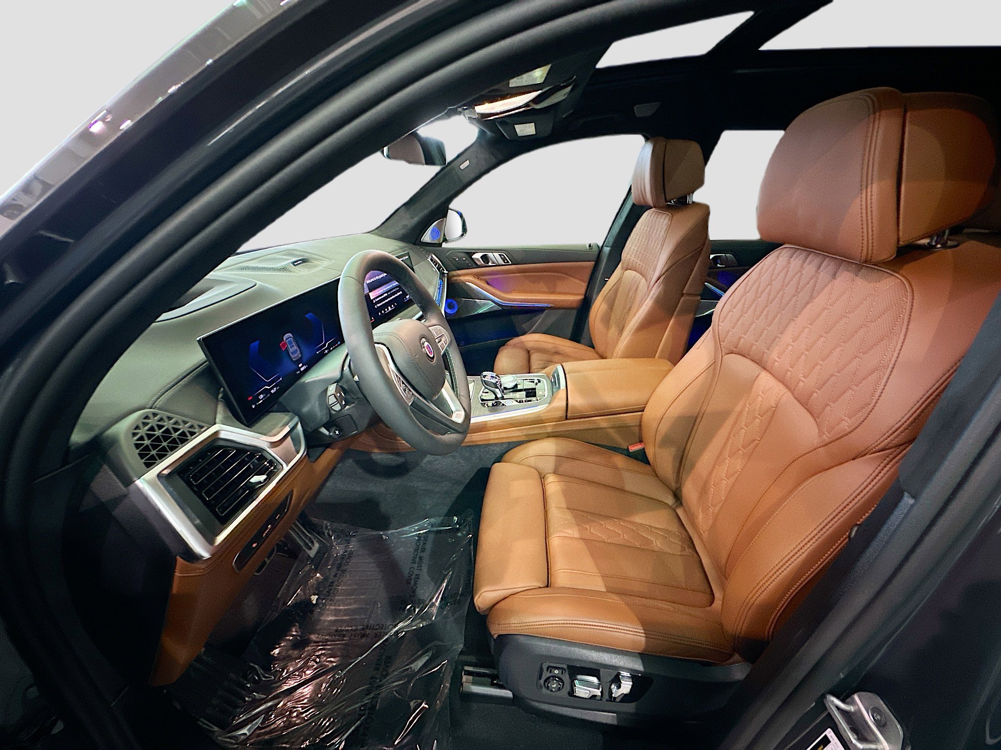 New 2026 BMW ALPINA XB7 image 14