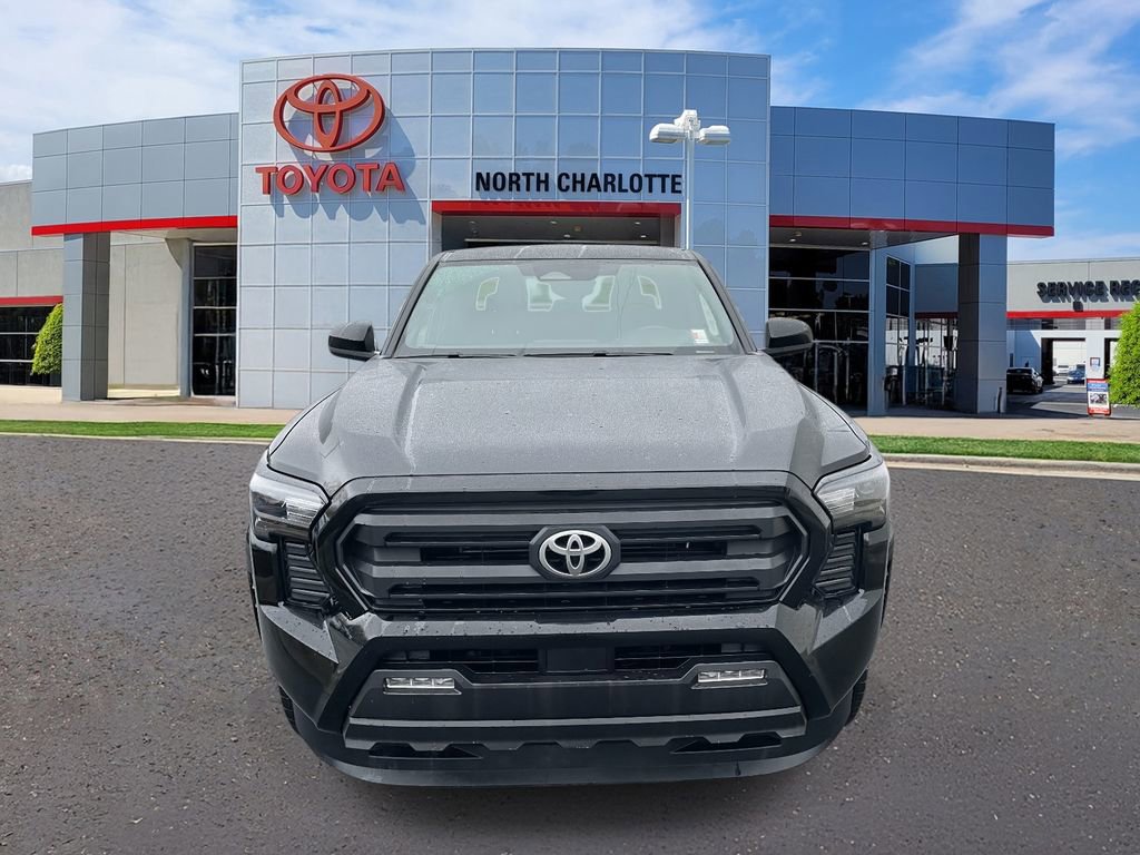 Used 2024 Toyota Tacoma SR5 image 4