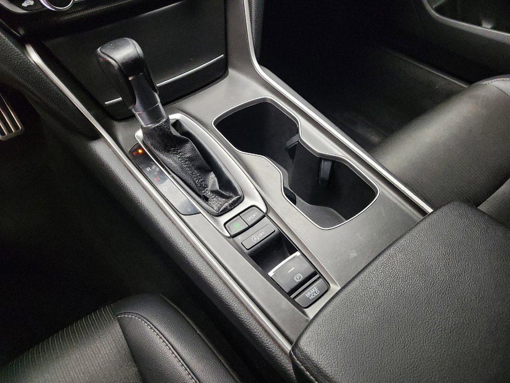 Used 2021 Honda Accord Sport image 26