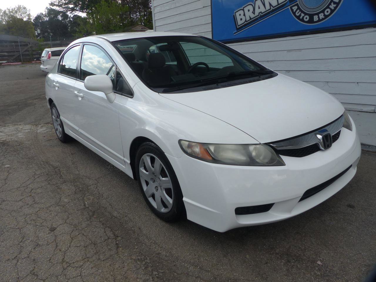 Used 2009 Honda Civic LX image 31