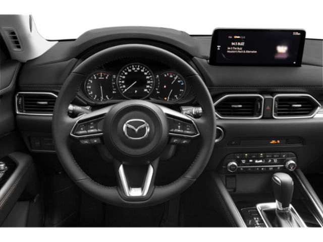 Certified 2023 MAZDA CX-5 AWD 2.5 S w/ Premium Plus Pkg image 7