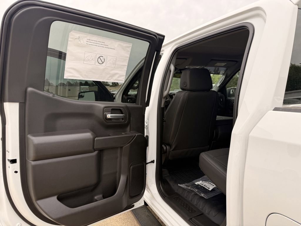 New 2026 GMC Sierra 1500 Pro w/ Pro Value Package AWD/4WD image 23