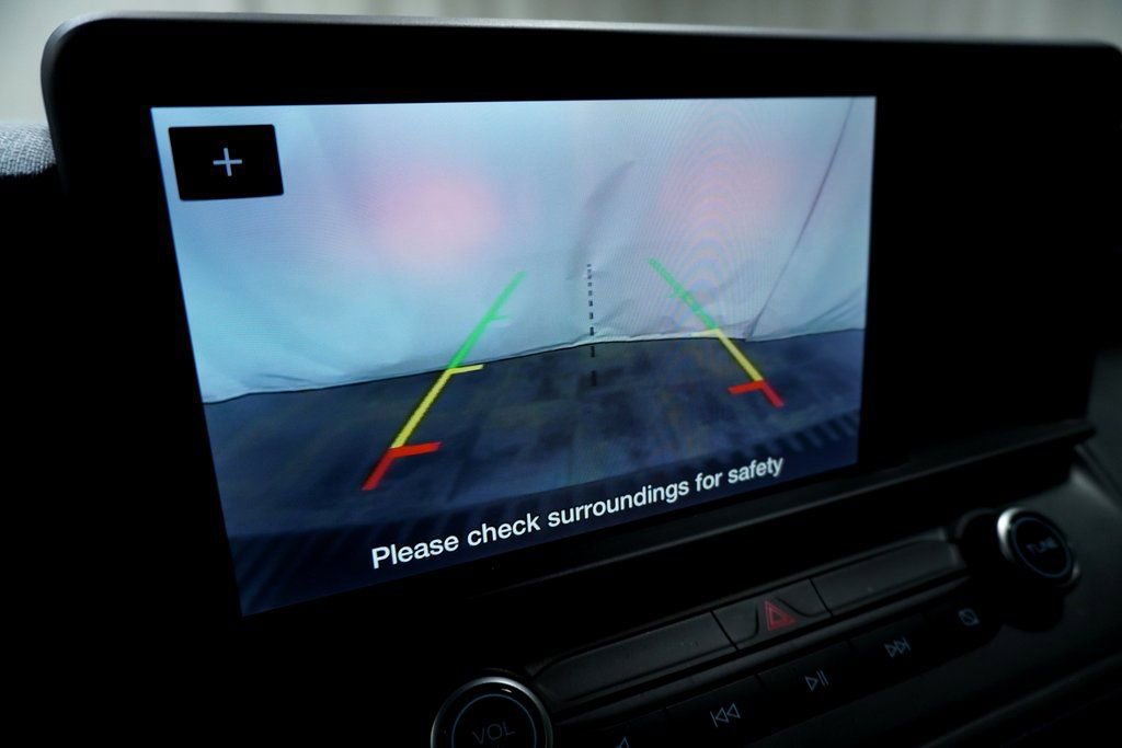 Used 2023 Ford Maverick XL w/ Equipment Group 100A Standard image 22