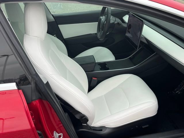 Used 2020 Tesla Model 3 Performance AWD/4WD image 8
