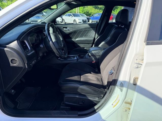 Used 2019 Dodge Charger GT w/ Plus Group RWD image 10