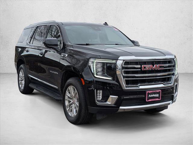 Used 2023 GMC Yukon SLT image 3
