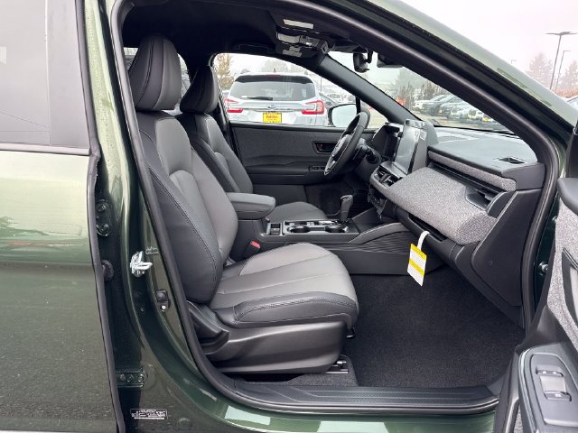 New 2026 Subaru Outback Premium AWD/4WD image 12