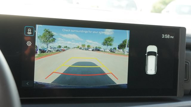 Used 2026 Hyundai Santa Fe SEL FWD image 24