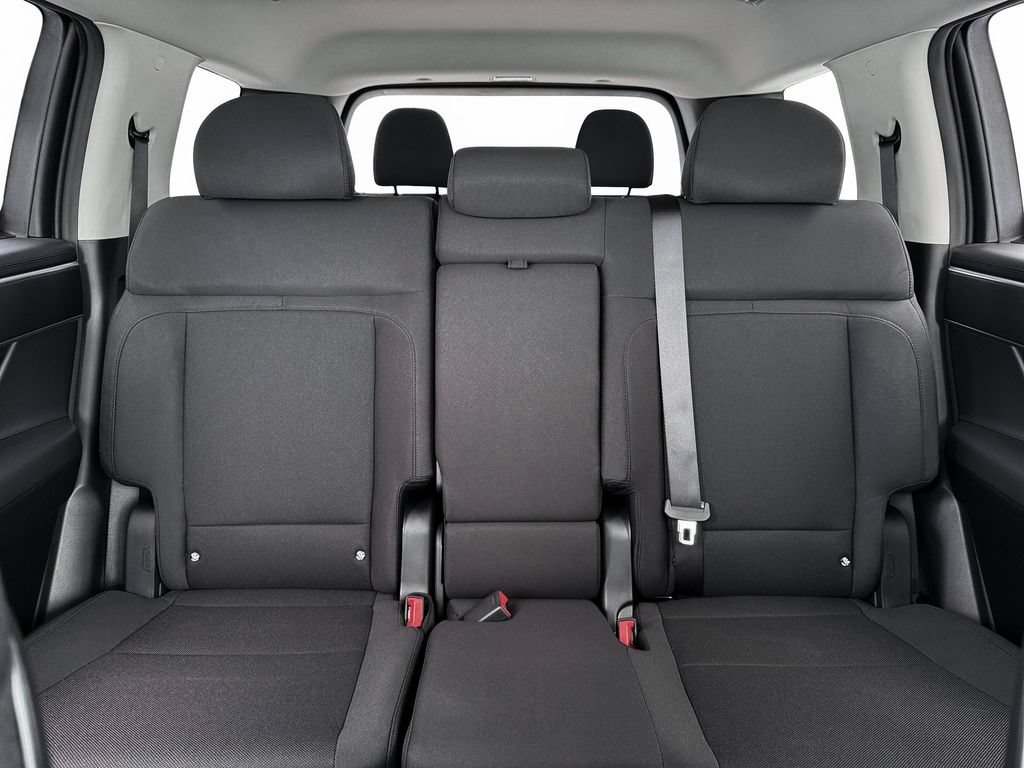 New 2026 Hyundai Santa Fe SE AWD/4WD image 16