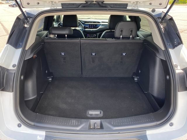 Used 2021 Buick Encore GX Preferred AWD/4WD image 20