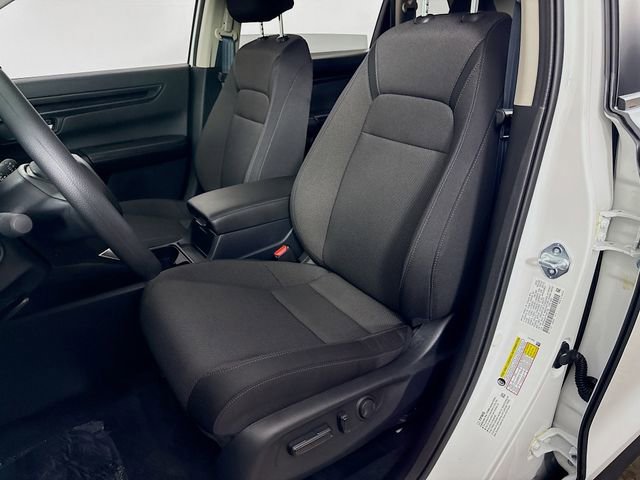 New 2026 Honda CR-V EX image 27