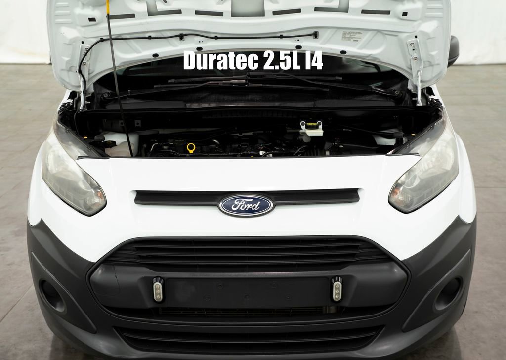 Used 2016 Ford Transit Connect XL image 3